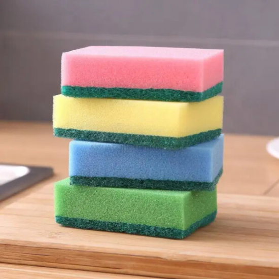 Sponge 5 pieces 